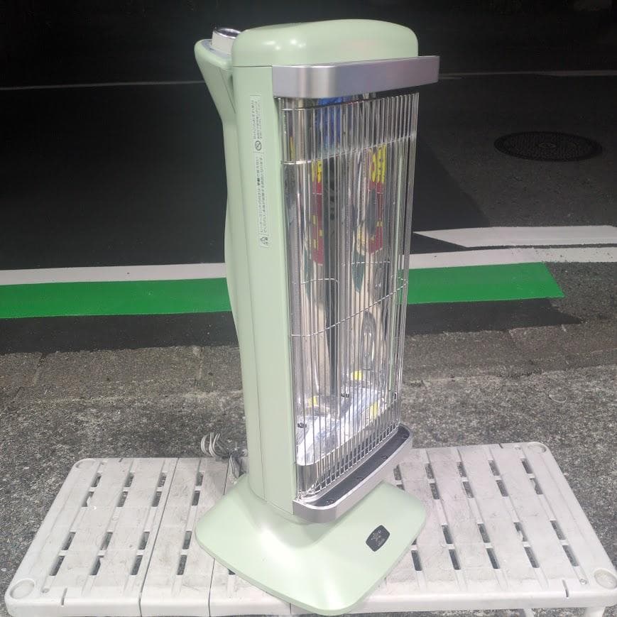 アラジン Aladdin 遠赤グラファイトヒーター CAH-2G10A-G