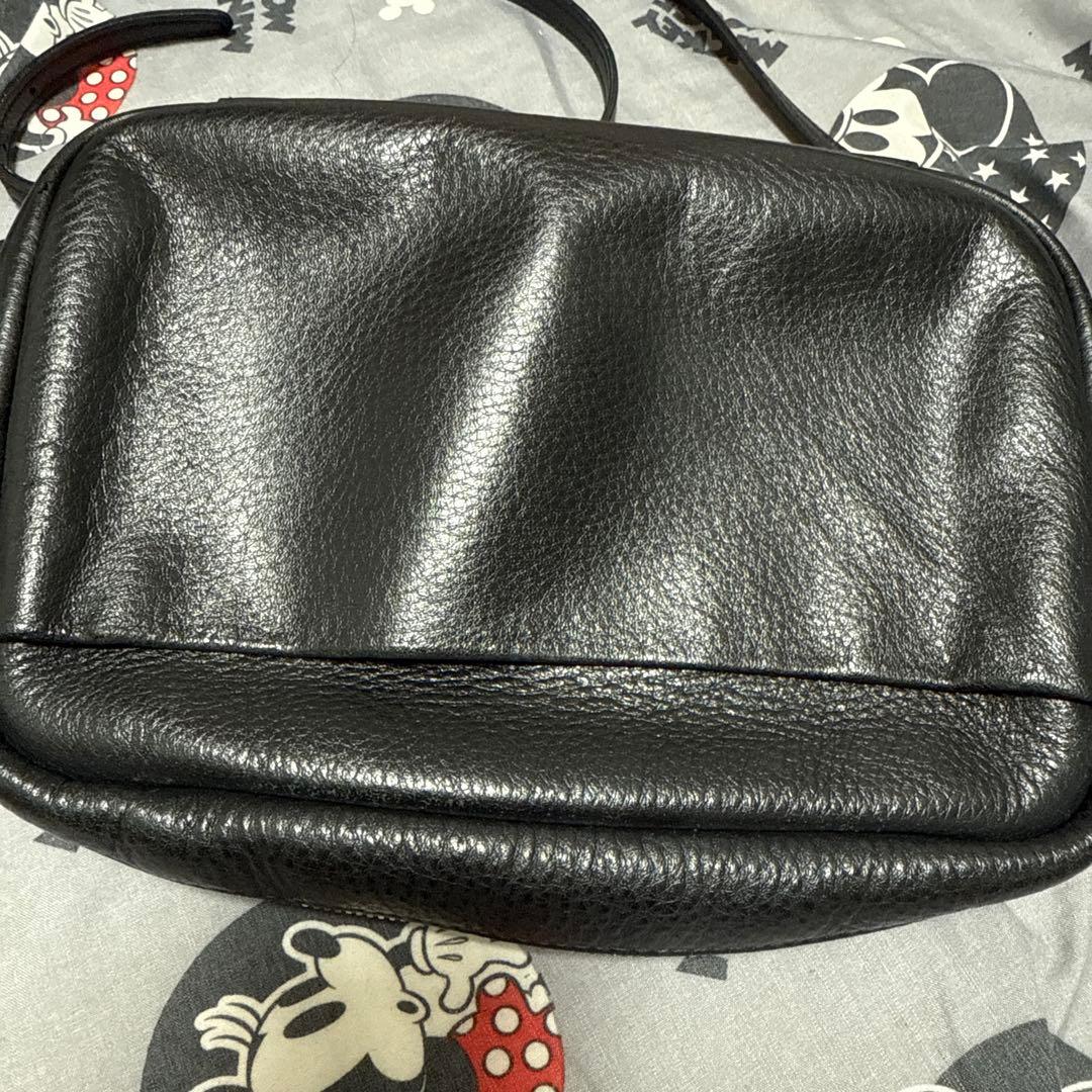 BALENCIAGA 犬　猫　ショルダーバッグ　カメラバッグ　バレンシアガ