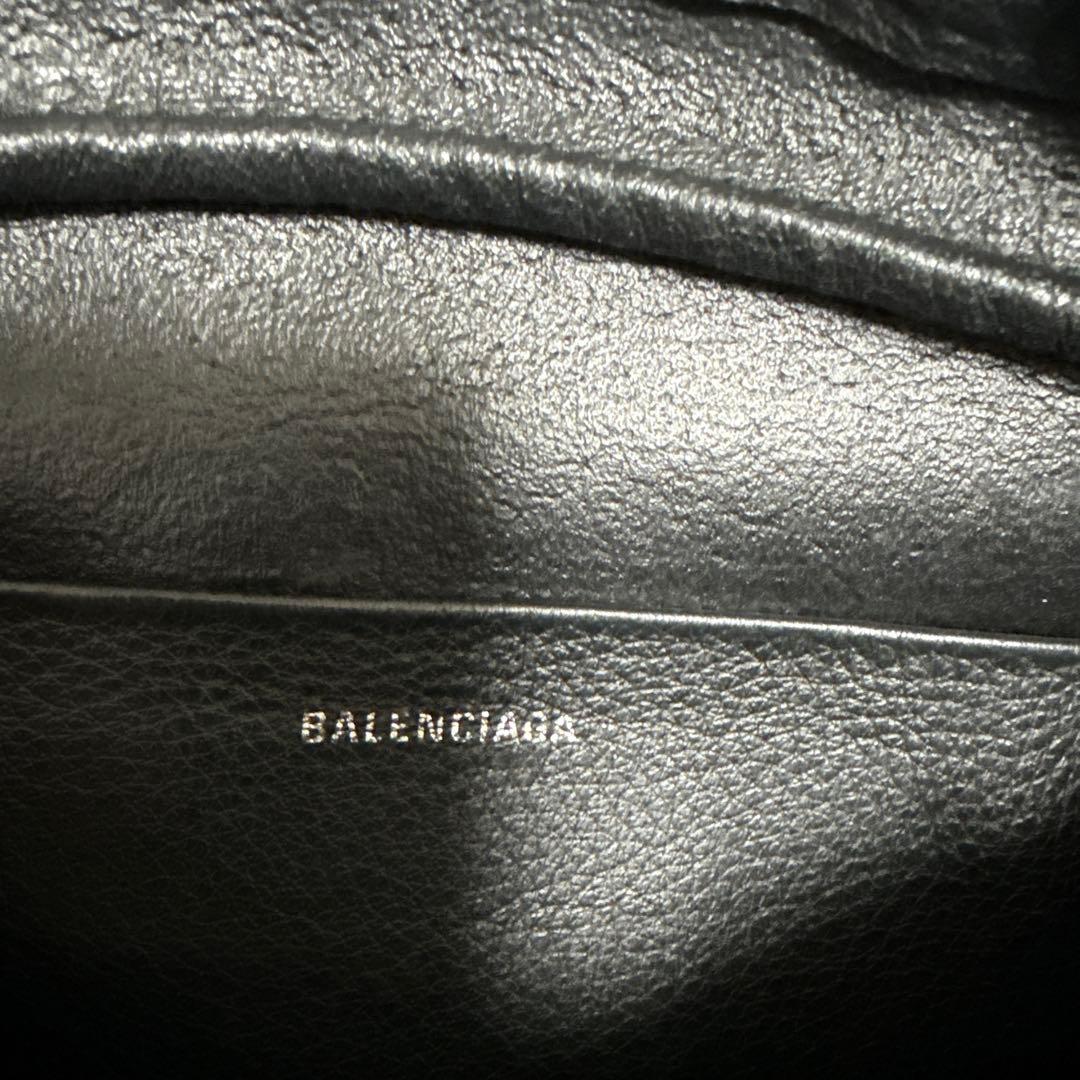 BALENCIAGA 犬　猫　ショルダーバッグ　カメラバッグ　バレンシアガ