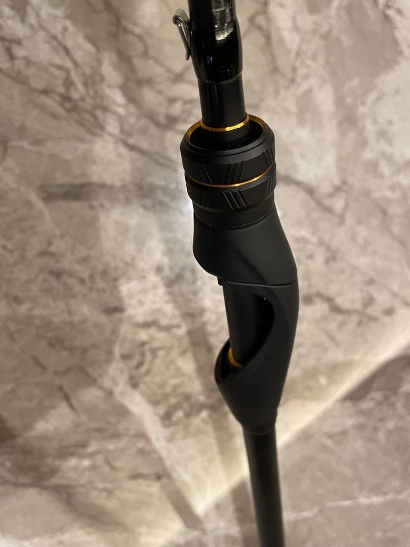 ソアレxr S80UL+-S