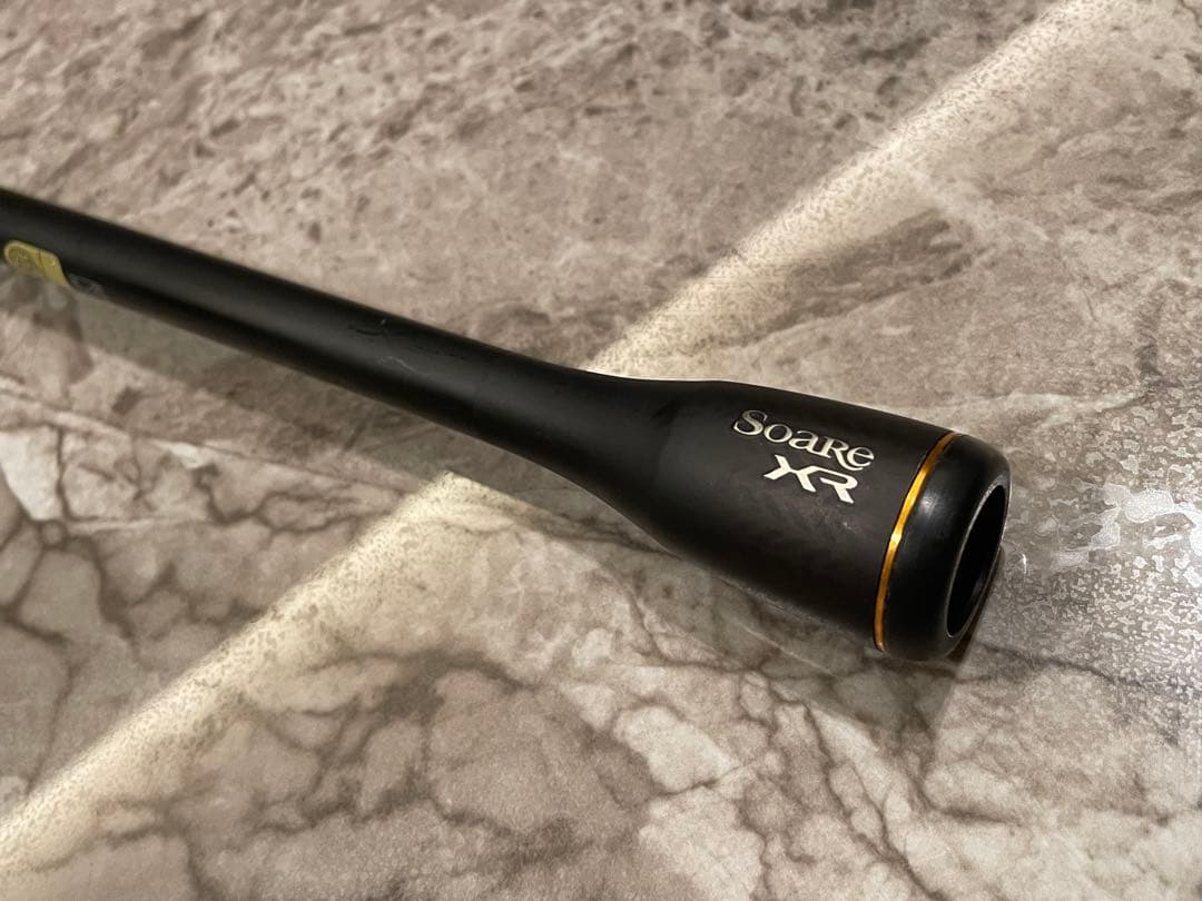 ソアレxr S80UL+-S