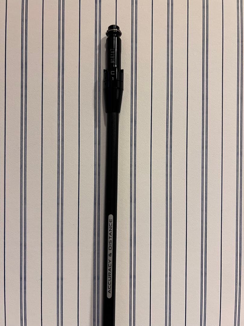 タイトリスト ツアーAD IZ-6S ドライバー用純正カスタム品　美品