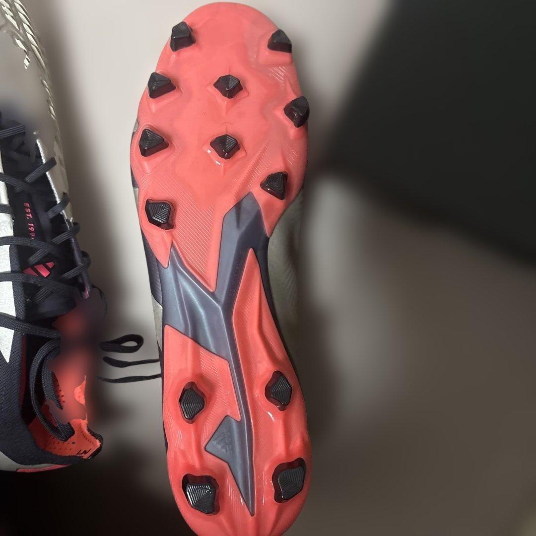 アディダス プレデター ELITE(エリート) HG/AG 28.0cm