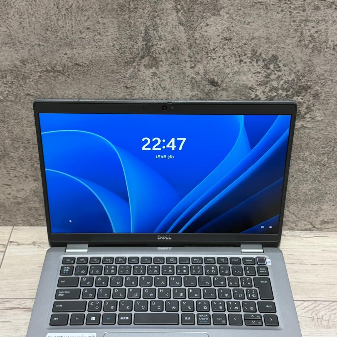 DELL Latitude5320 11世代i5 ノートパソコン