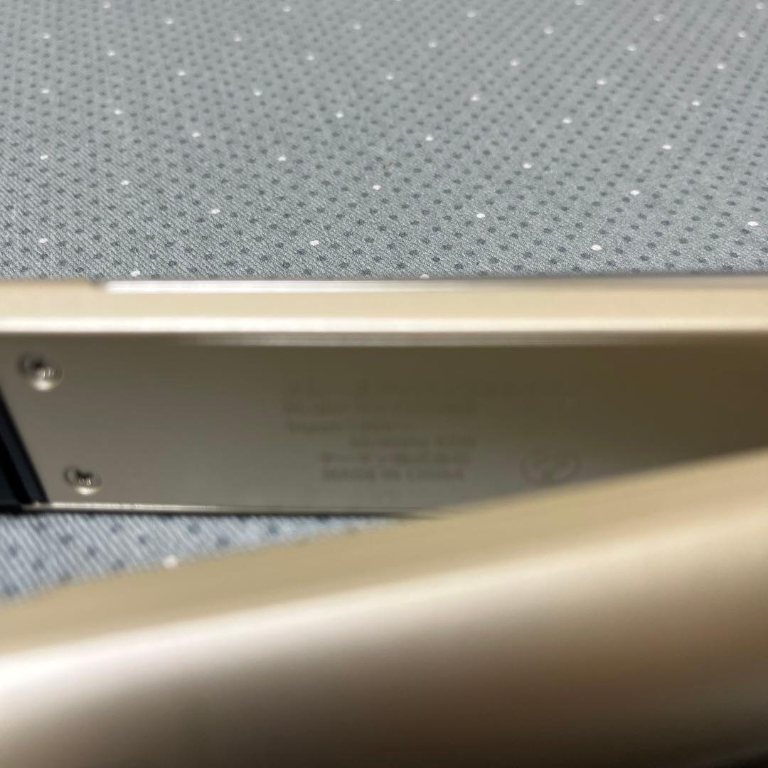 YĀMAN スムースアイロンフォトイオン