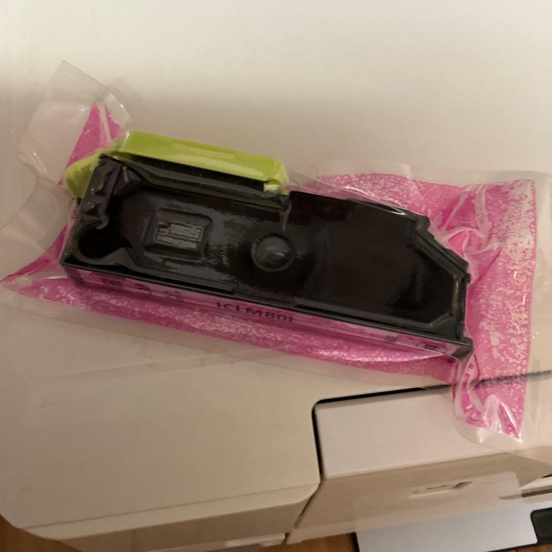 EPSON（エプソン）純正インクカートリッジ 80Lシリーズ