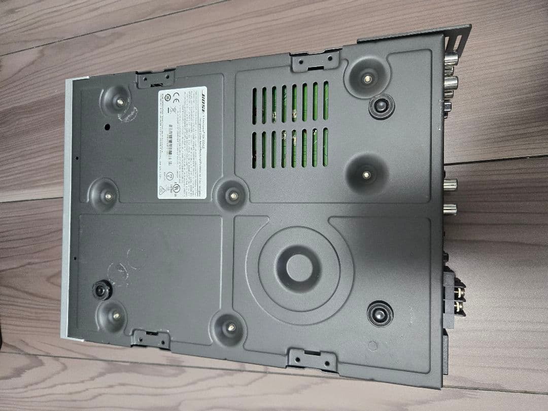 【BOSE】ボーズパワーアンプFreeSpaceIZA-250-LZ