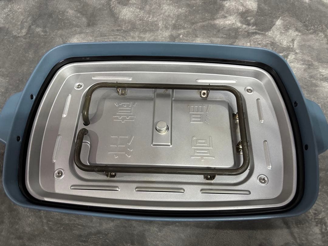 専用❣️ブルーノ　グランデ　ホットプレート　セット