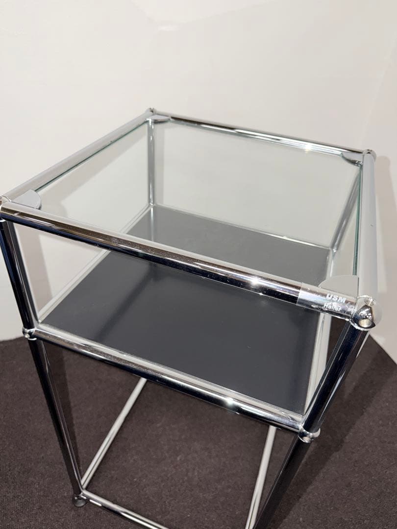 最終値下げ！早い者勝ち⭐︎USMハラー　テレフォンスタンド