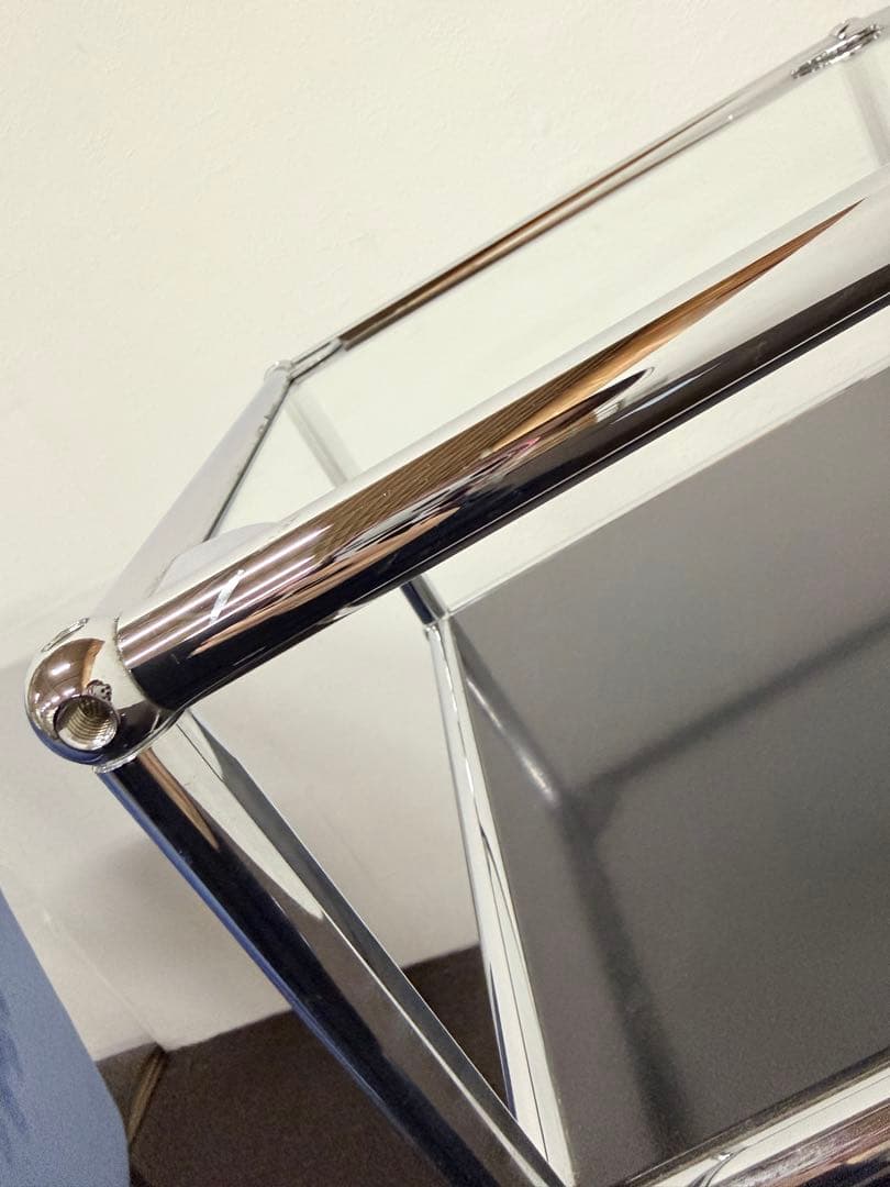 最終値下げ！早い者勝ち⭐︎USMハラー　テレフォンスタンド