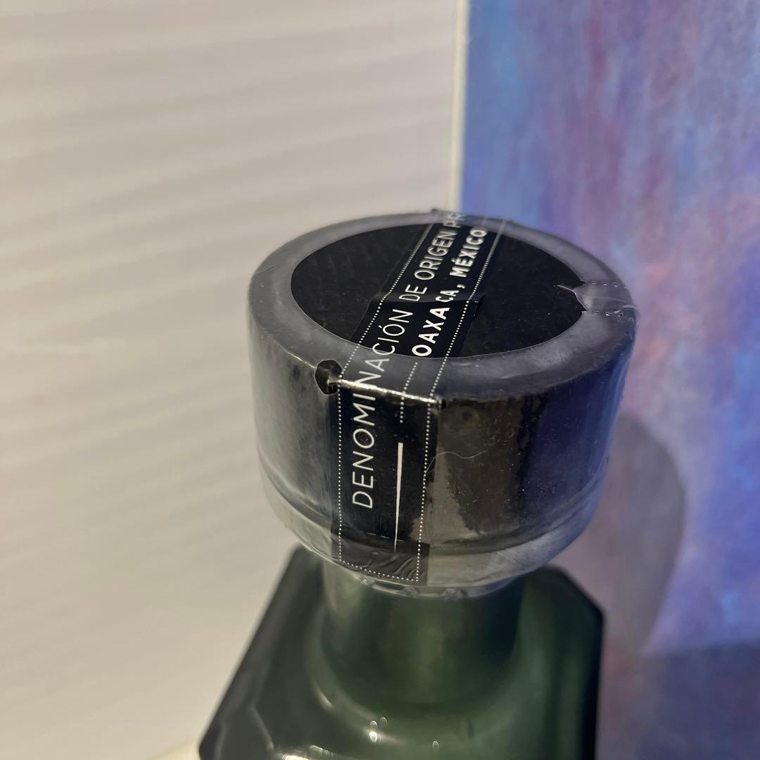 箱付！酒　アガベ　agave メスカル　MEZCAL