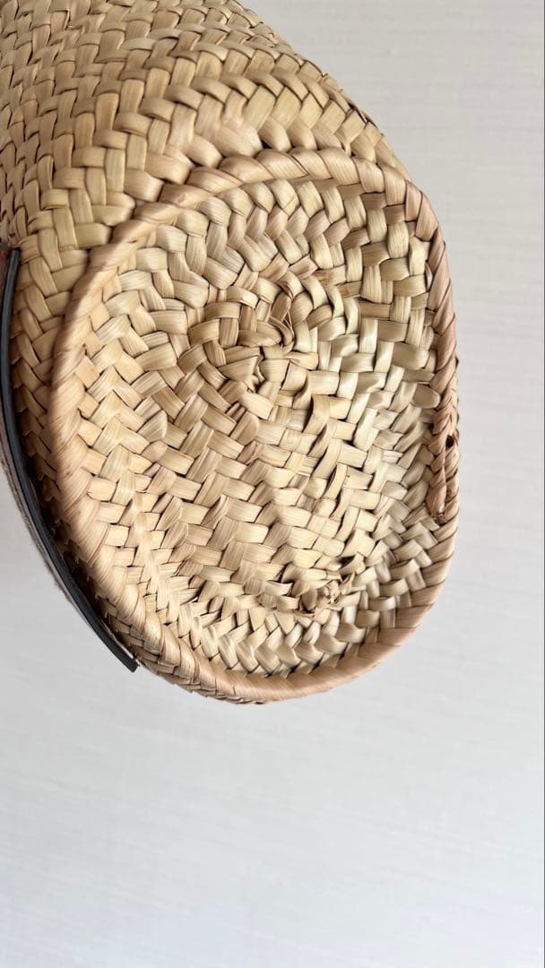 値下げ‼️JIMMY CHOO かごバッグ トートバッグ 2 way