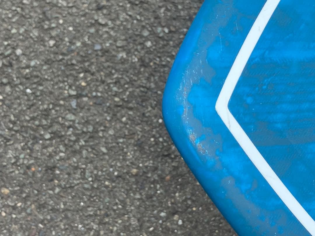 サーフィン・ボディボード 2024 SPICE 8.2 BLUE Carbon