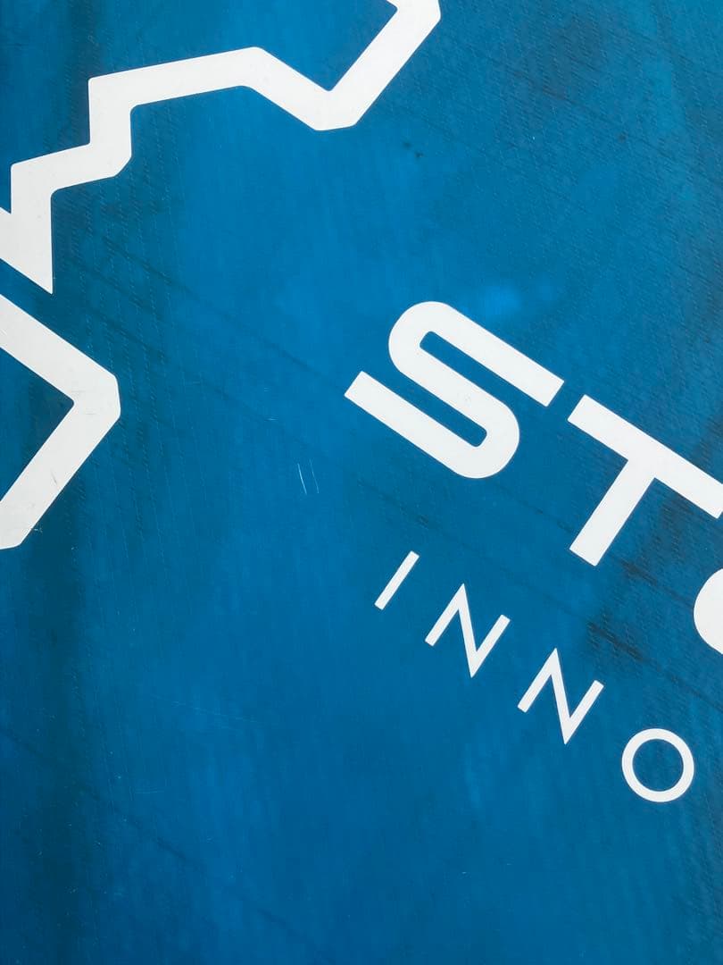 サーフィン・ボディボード 2024 SPICE 8.2 BLUE Carbon