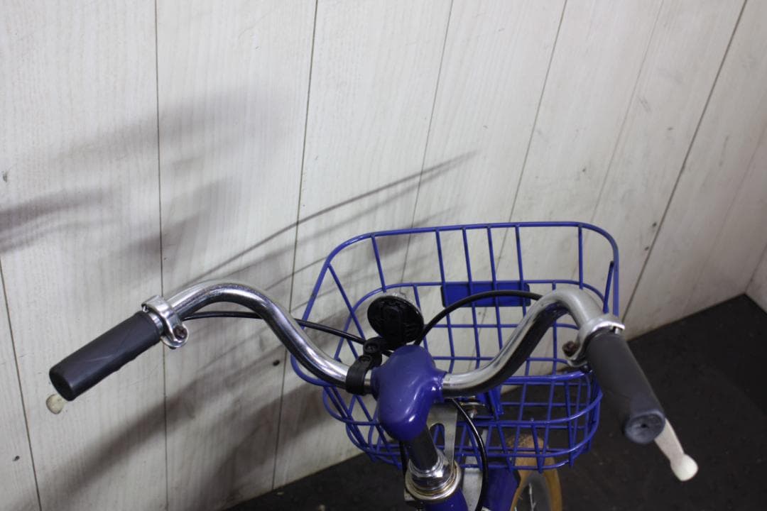 あさひ製Innovatiion Factory 16インチ 幼児用自転車