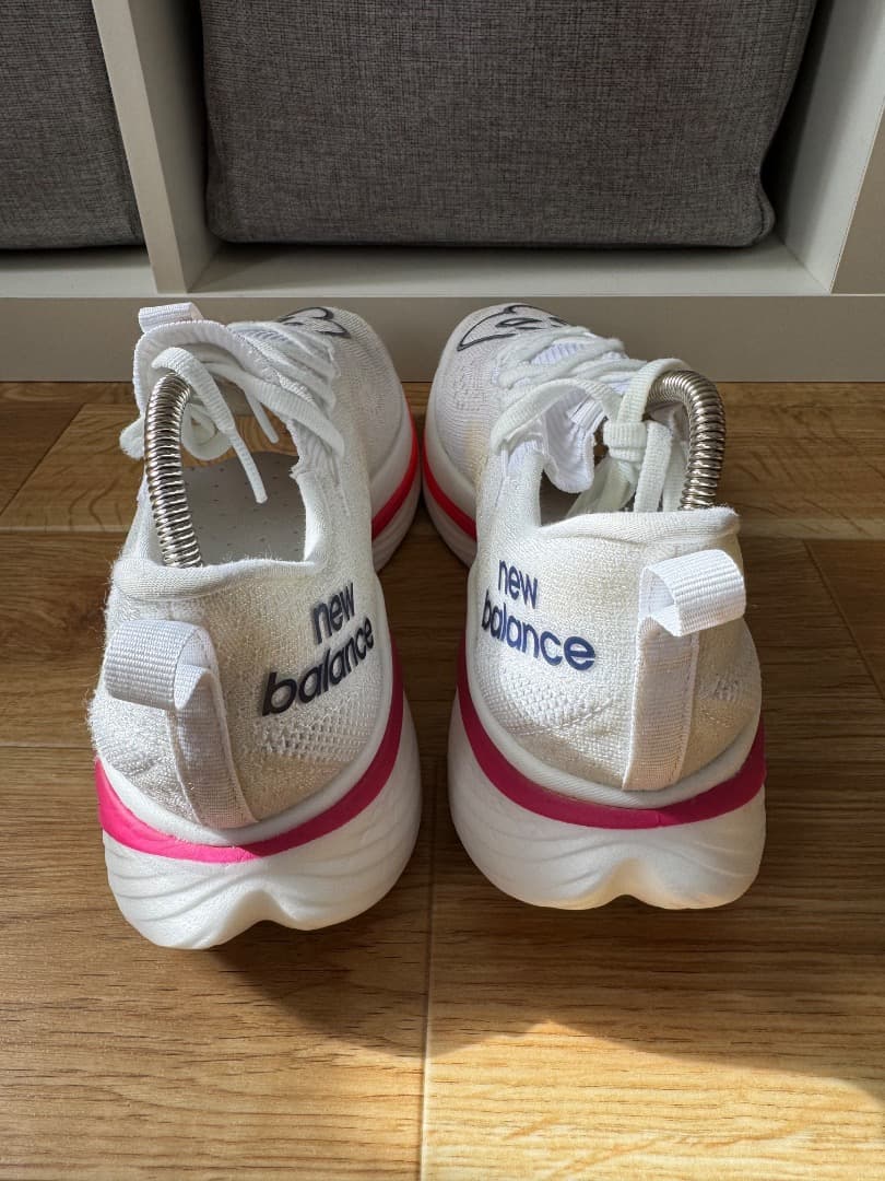 スパイク・シューズ New Balance FuelCell SuperComp Elite v3