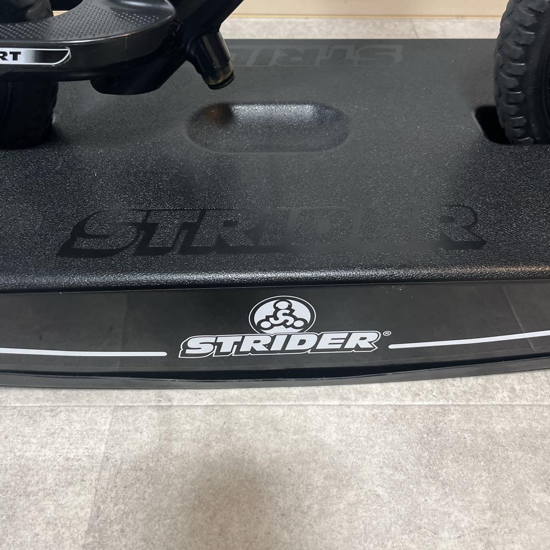 Rocking STRIDER ロッキングストライダー &ベースセット（良品）