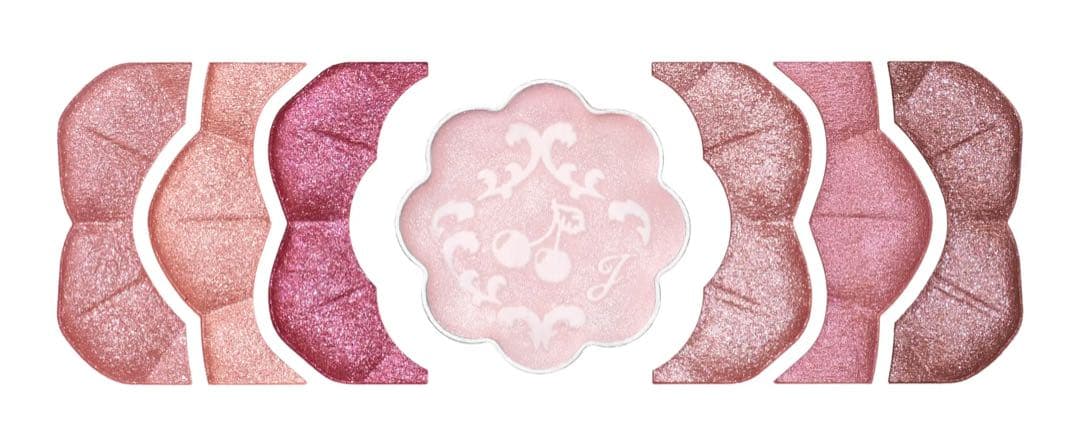 【新品未使用】JILLSTUART クリスマスコフレ 2022