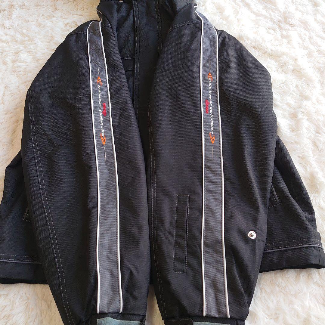 エレッセ スキー スノーボードウェア セットアップ M