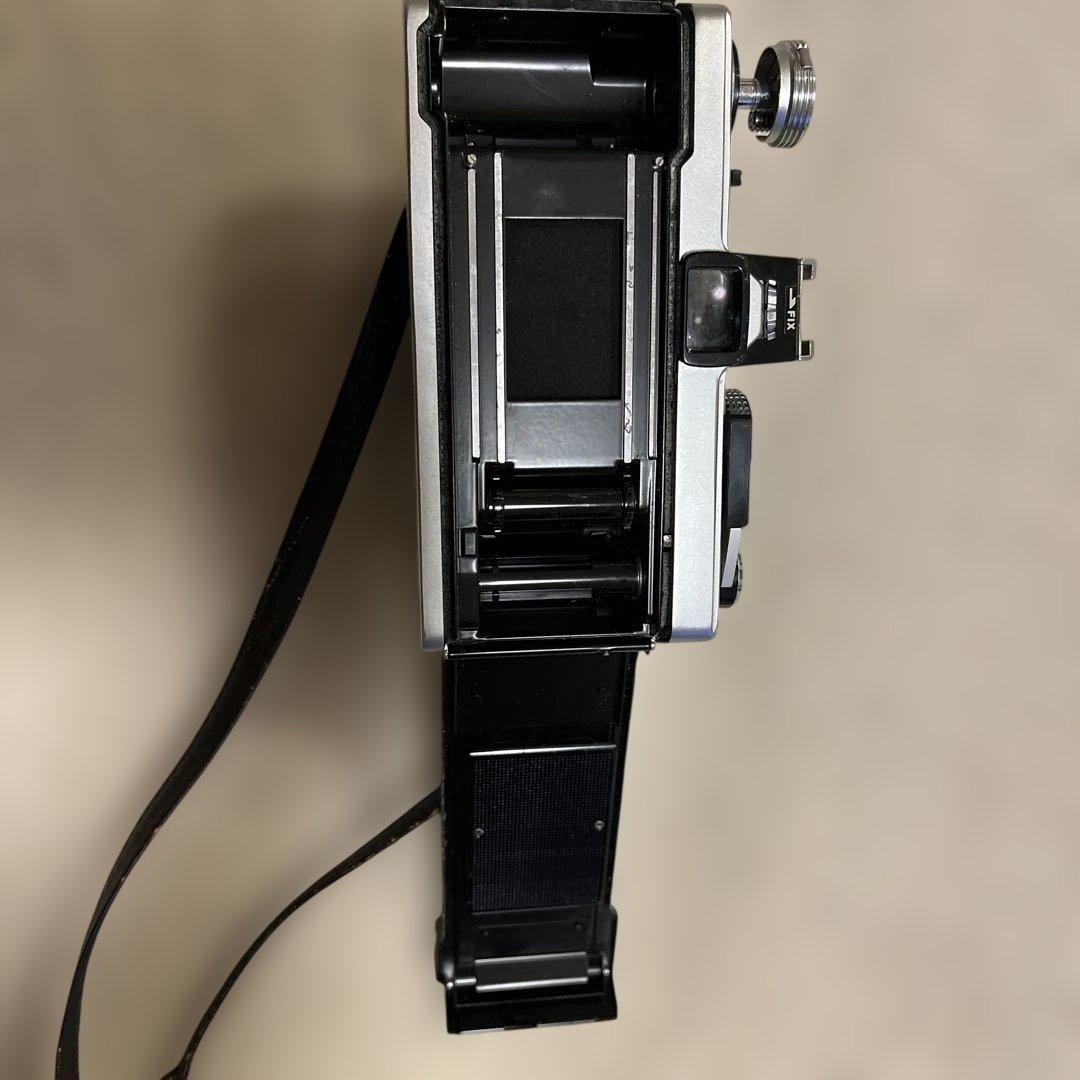 OLYMPUS OM-1 予備レンズ等　多数おまけ付き「動作未確認」