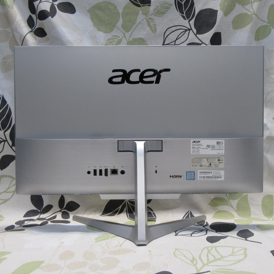 大画面Win11公式対応8世代Corei5/メ16/新品SSD+HDD/HDMI