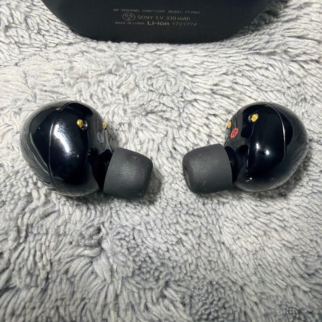 ら*ろ様 SONY WF-1000XM5 おまけケース付き