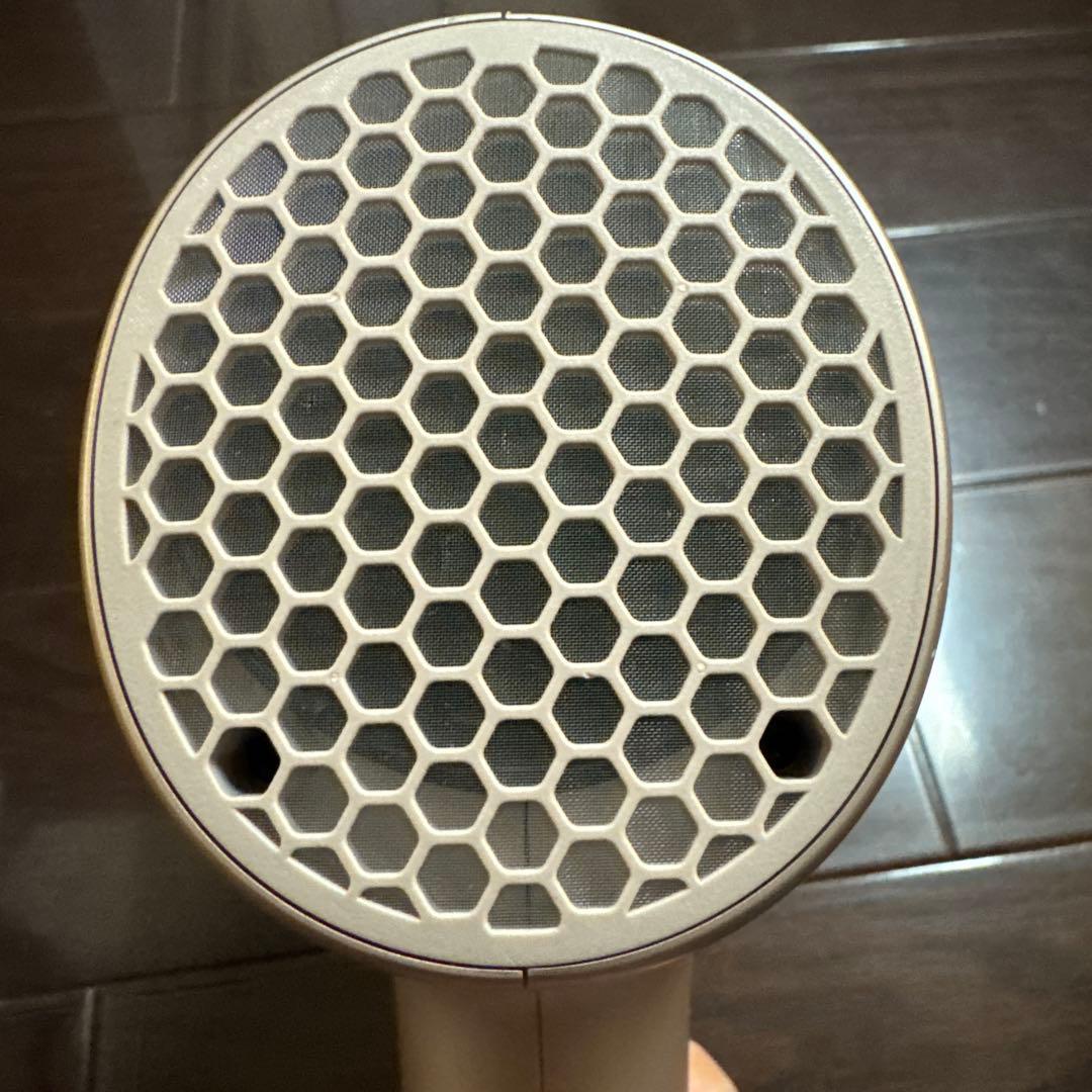 おなすぺぺ☆Panasonic ドライヤー EH-NA0J-P