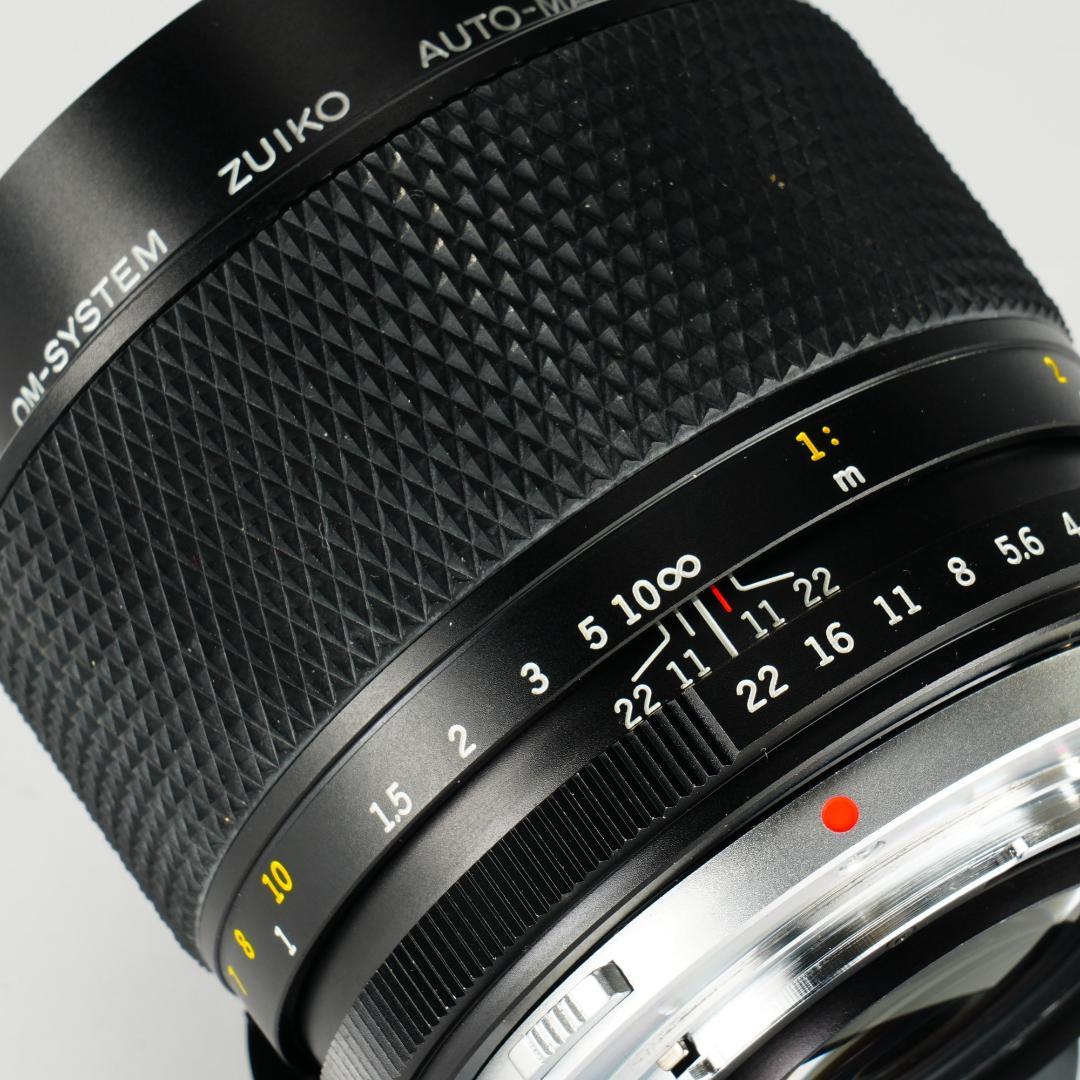 【神レンズ】オリンパス Zuiko auto macro 90mm F2 791