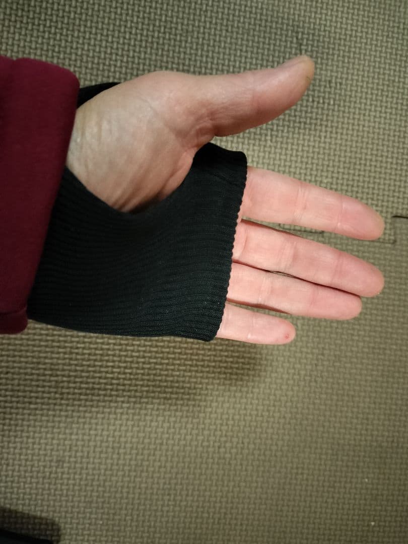 ママコート　ダッカー付き　おんぶ　抱っこ