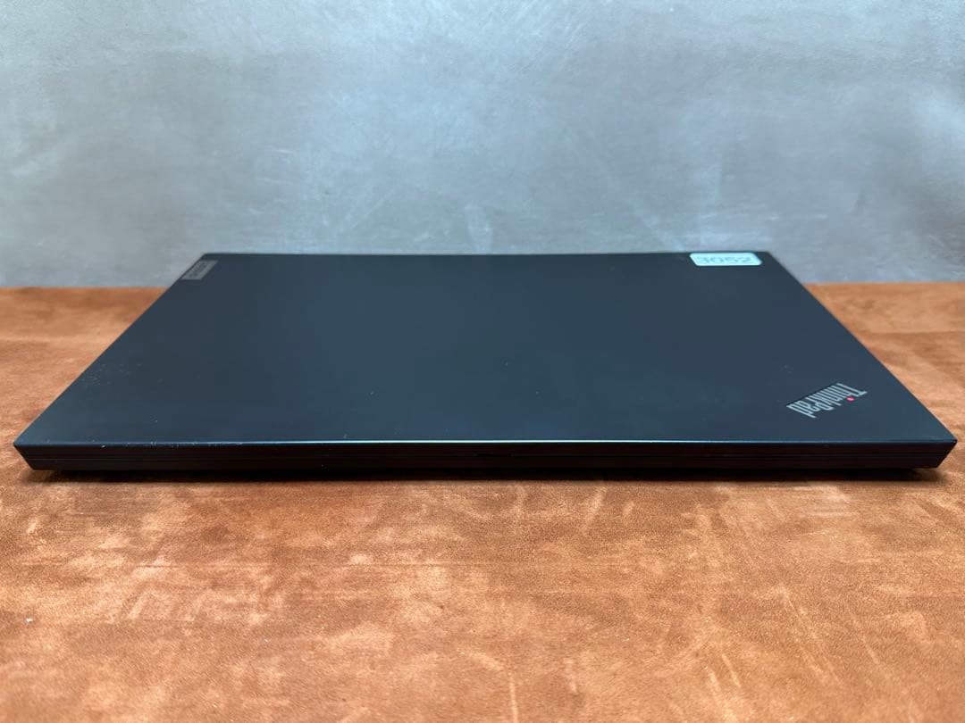 Windowsノート本体 ThinkPad L15 Gen 2 i5-1135G7 8 256 |3052
