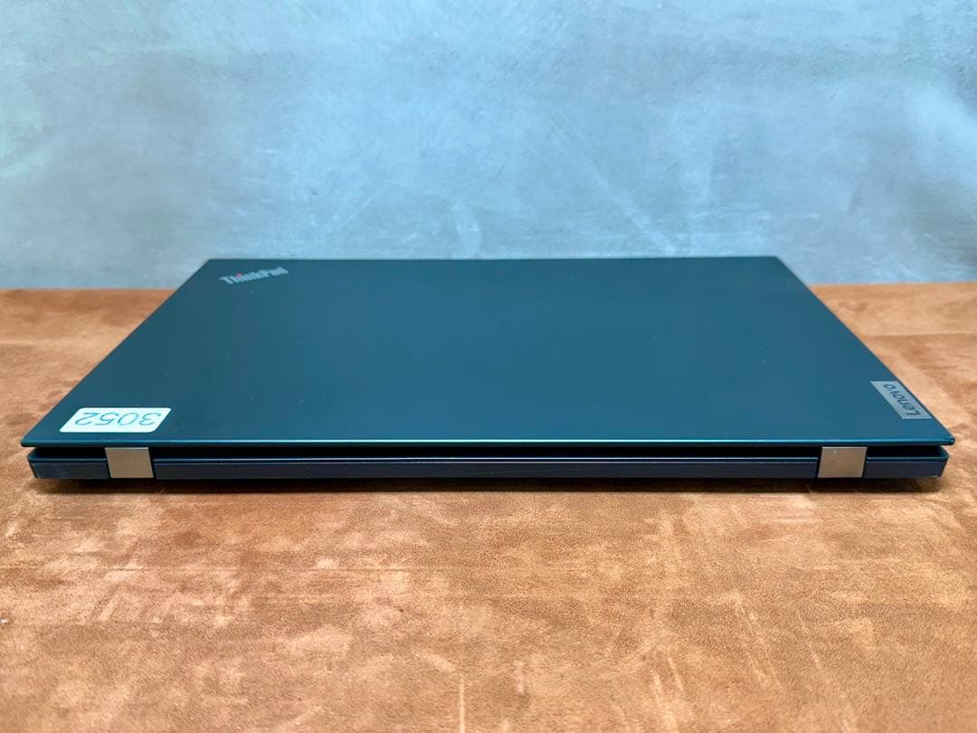 Windowsノート本体 ThinkPad L15 Gen 2 i5-1135G7 8 256 |3052