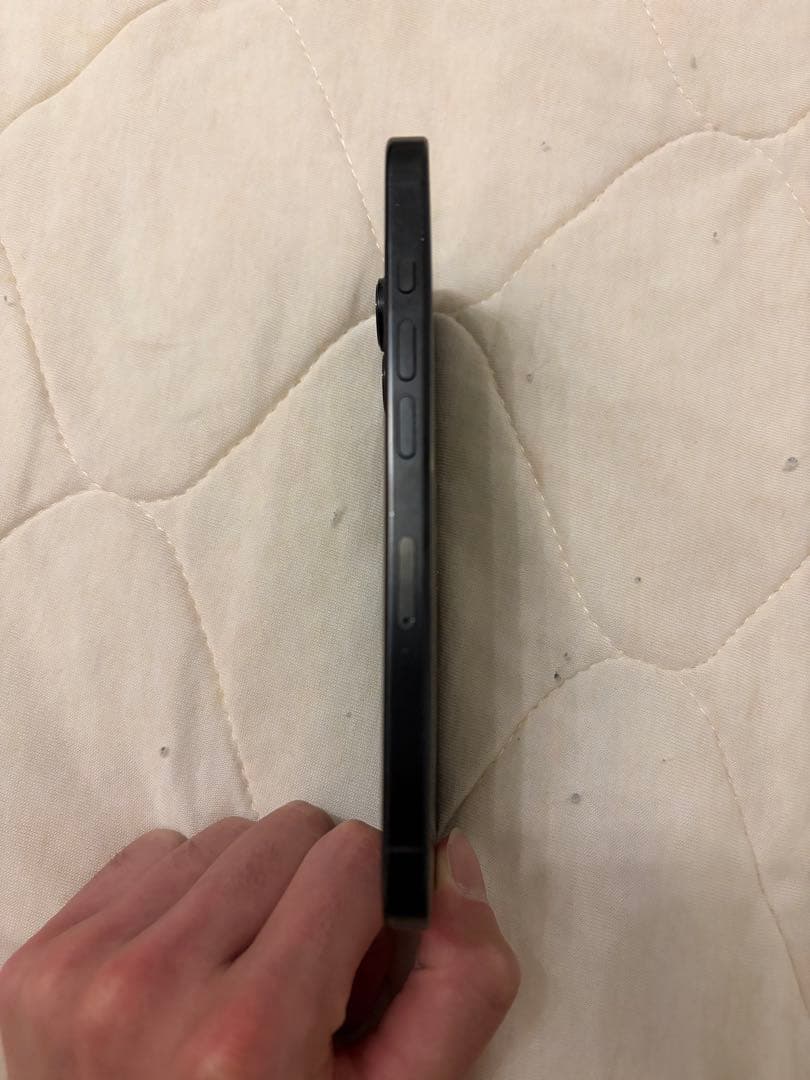 iPhone16Pro 本体　ブラック　128GB