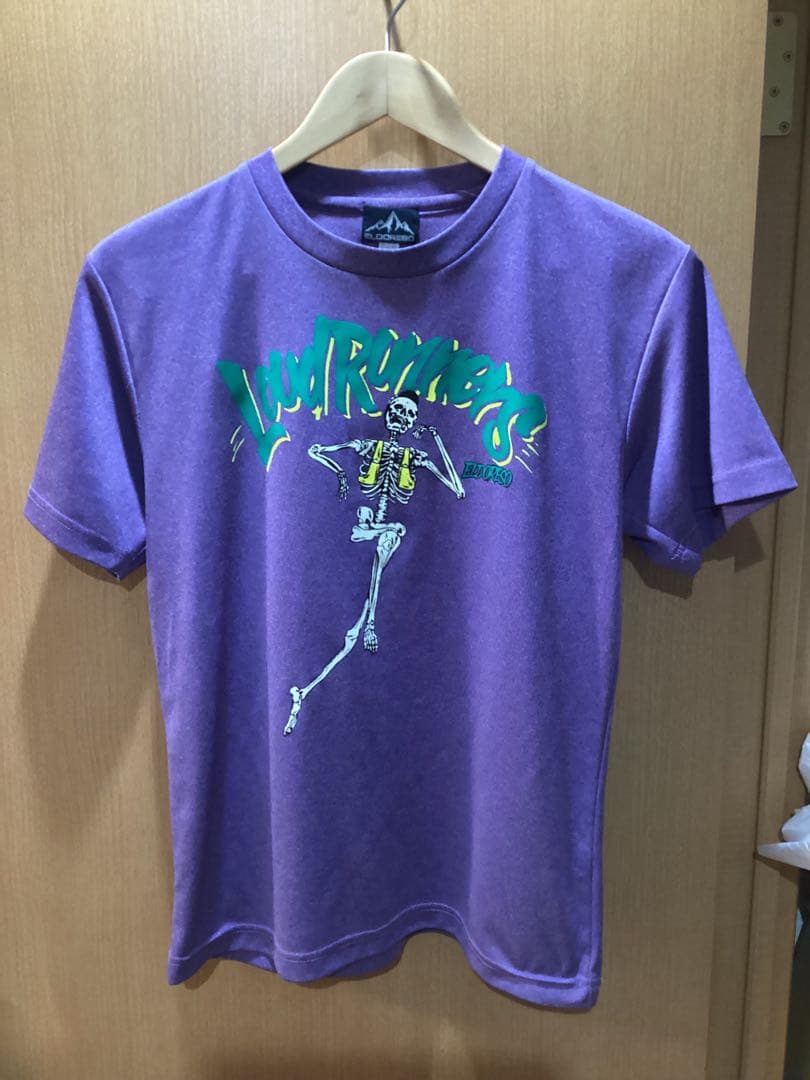 ラウドランナーズ ELDORESO エルドレッソ 半袖Tシャツ S 稀少
