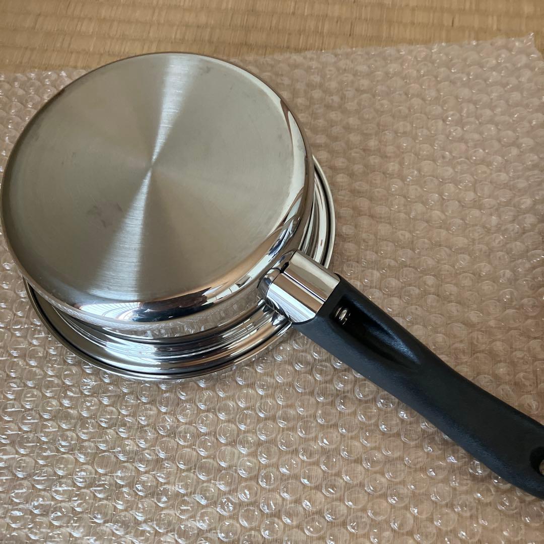 アムウェイクイーンクック　小ソースパン　Amway