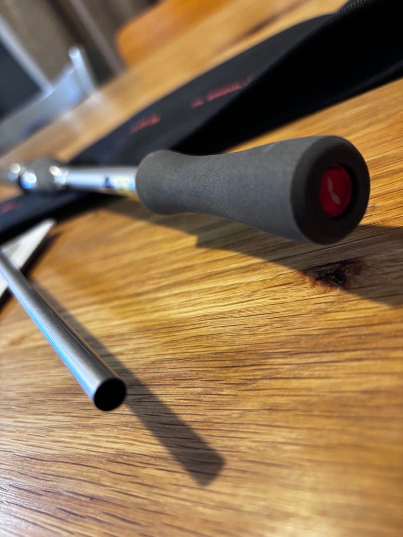 ハートランド　白震斬 八伍 AGS HL 852ML+FS-SV AGS22