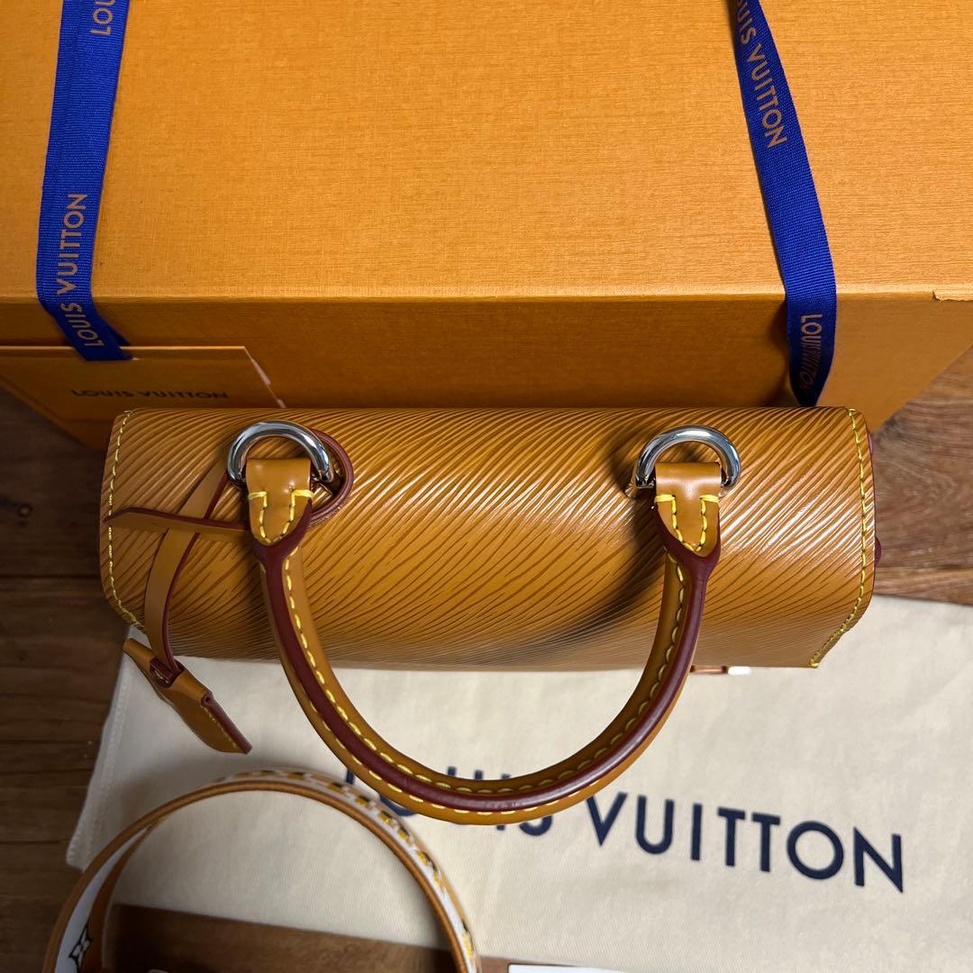 未使用　クリュニー　ミニ　ゴールドミエル