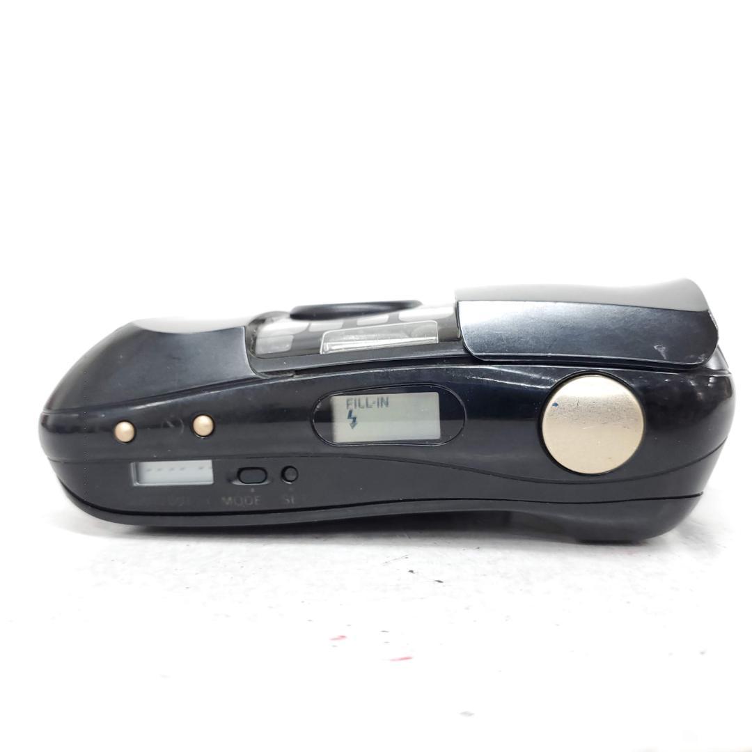 Olympus μ [mju:] PANORAMA F0627-132-1v p