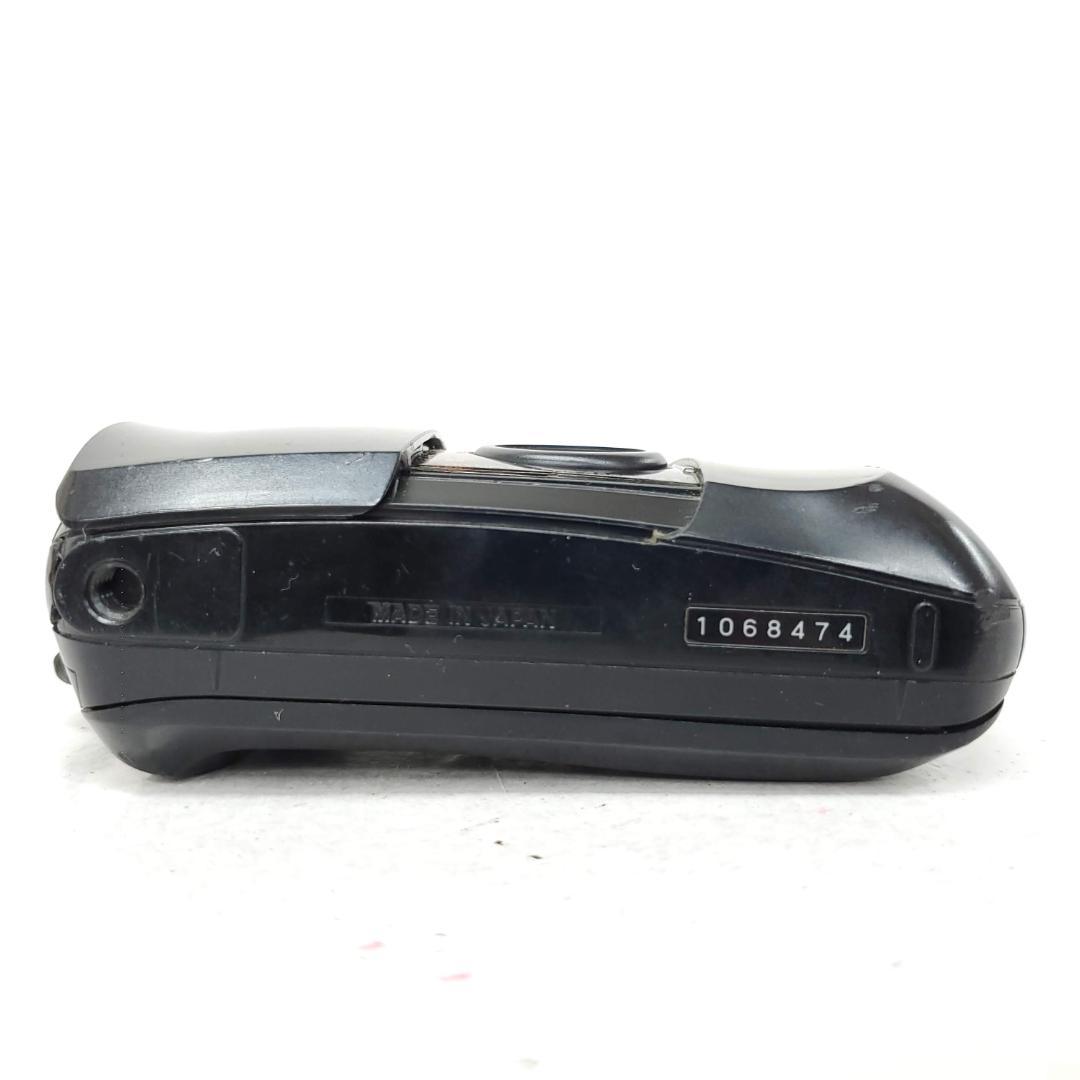 Olympus μ [mju:] PANORAMA F0627-132-1v p