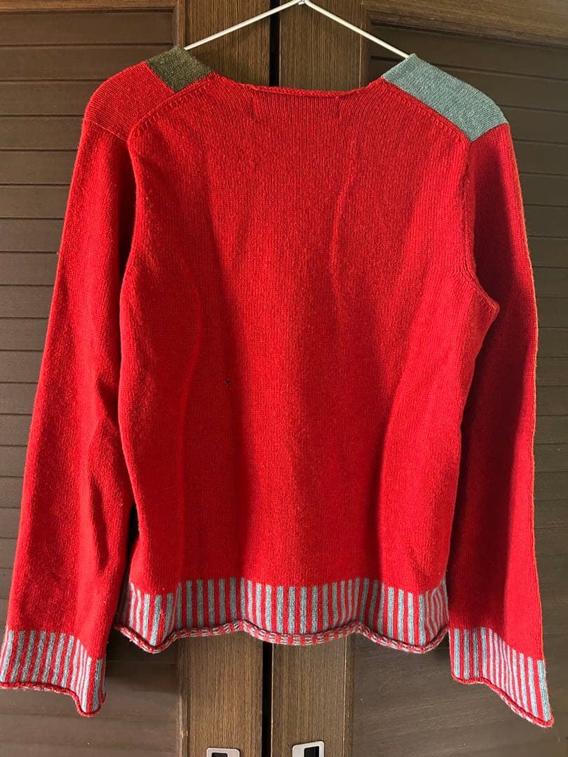 COMME des GARCONS ニット