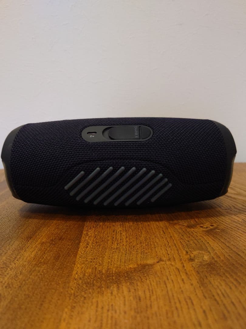 JBL CHARGE5 ポータブルスピーカー