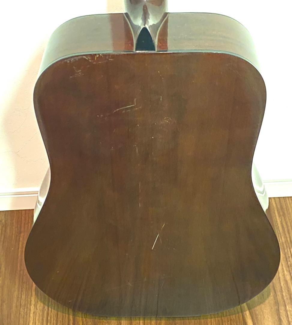 【送料込み】Arai 12弦 アコースティック ギター W100