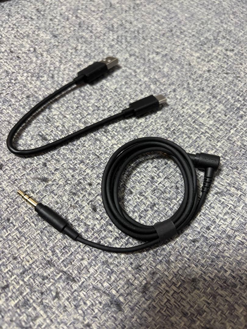 【専用】Sony ワイヤレスヘッドホン ブラック 1000XM6