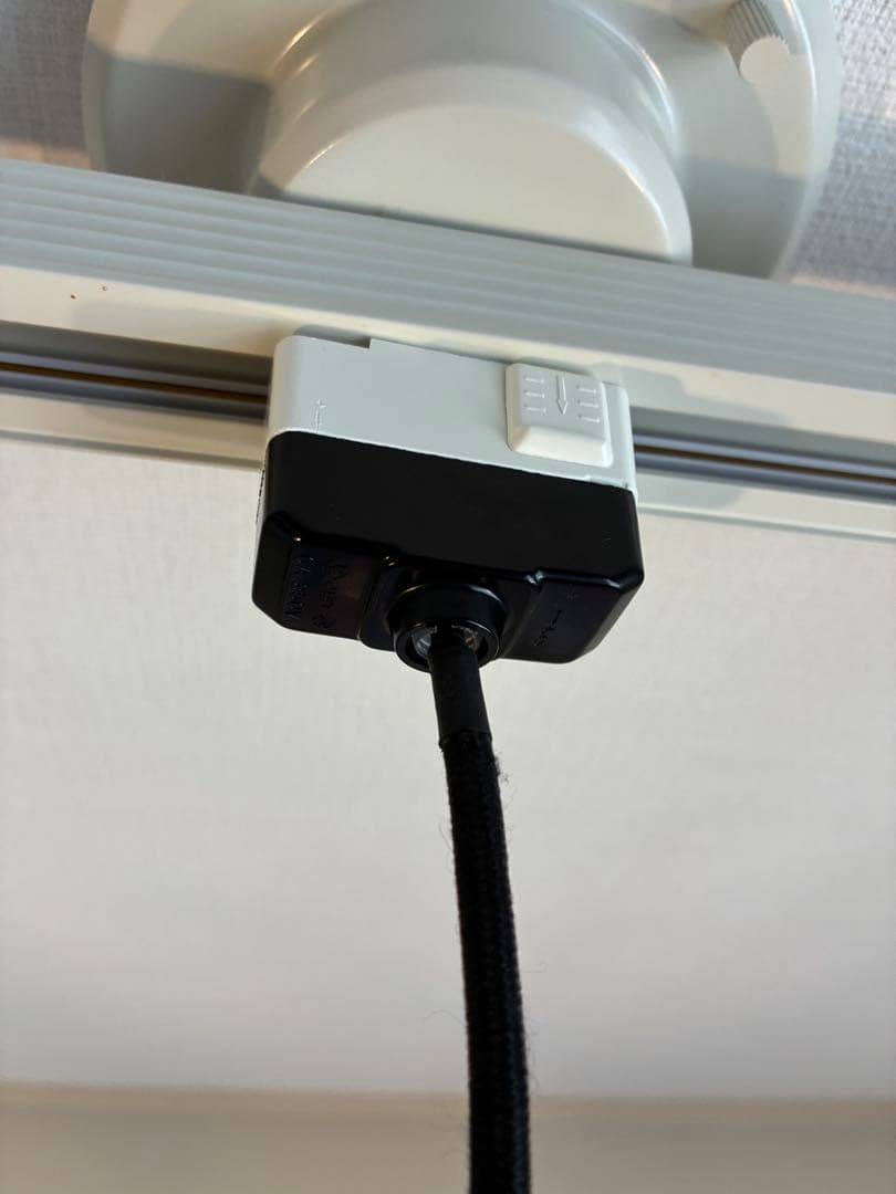 BEEM ビーム Pendant Holder + Bulb Curli