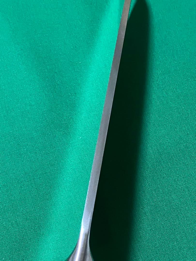 片岡製作所製　Brieto 和風片刃出刃包丁　7寸