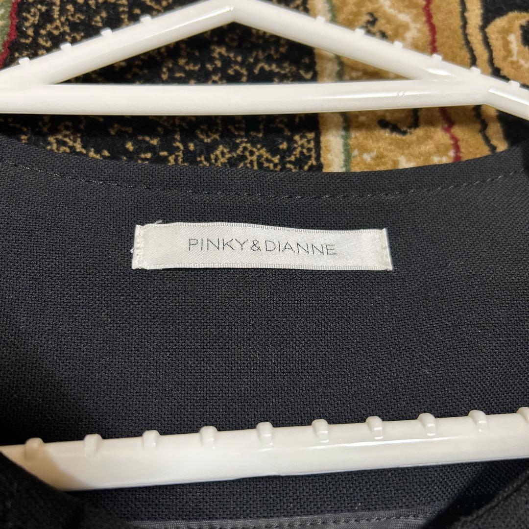 ピンキーアンドダイアン　ワンピース