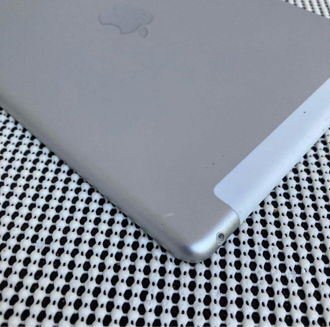 571【早い者勝ち】電池最良好☆iPad7 第7世代 128GB SIMフリー☆