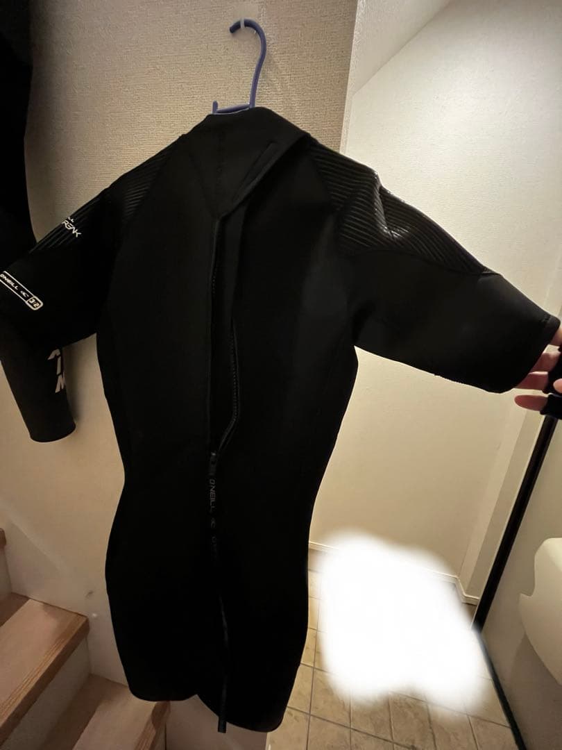 ⭐︎値下げ⭐︎O'NEILL ショートスリーブウェットスーツ(XL)