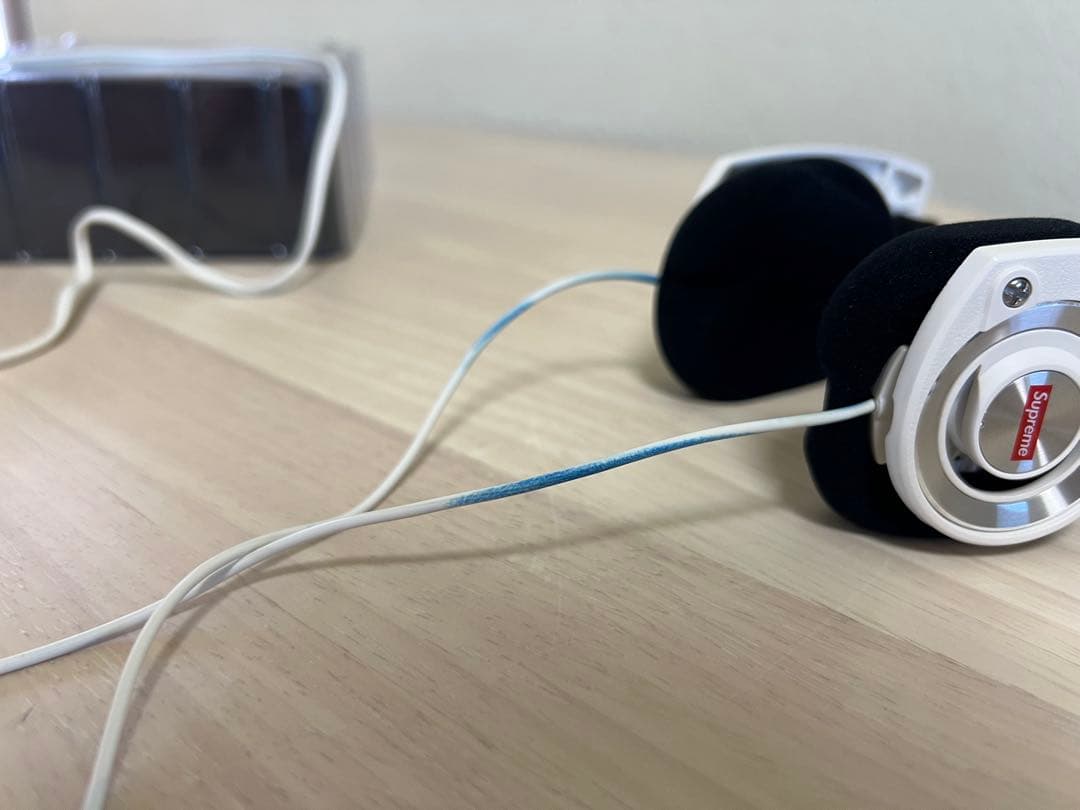 ヘッドホン koss supreme porta pro