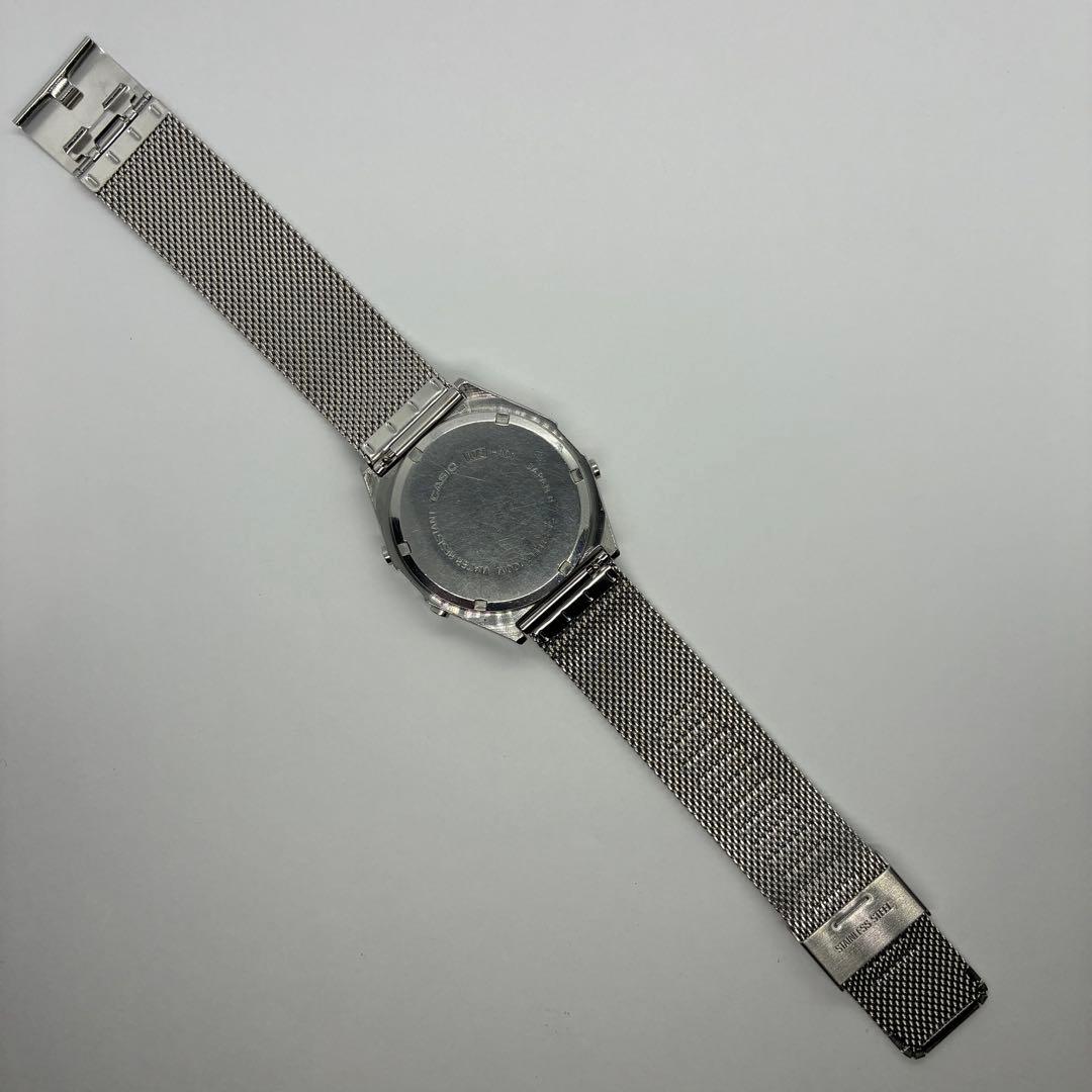 casio カシオ H101 動作品 2032 ヴィンテージ