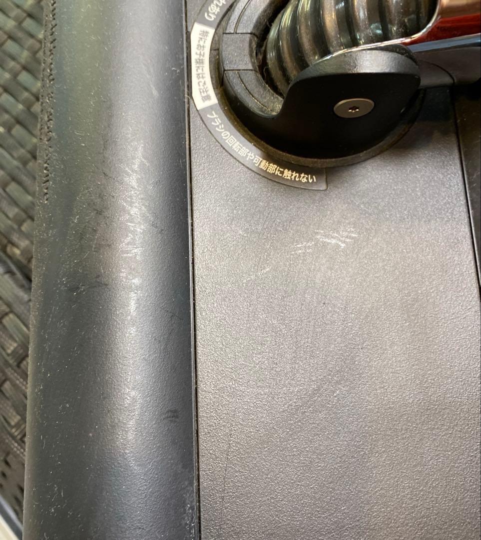 【BALMUDA】バルミューダ掃除機